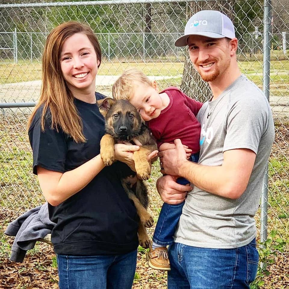 Dog Aggression Training Near Me | Proven Steps to a Calmer Dog